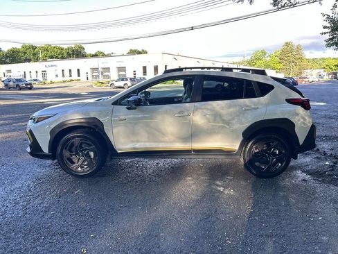 Certified 2025 Subaru Crosstrek 2.5i Sport AWD/4WD image 5
