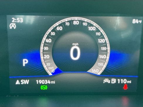 Used 2023 Volkswagen Taos SE image 12