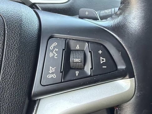 Used 2012 Chevrolet Camaro LT w/ 45th Anniversary Package RWD image 23