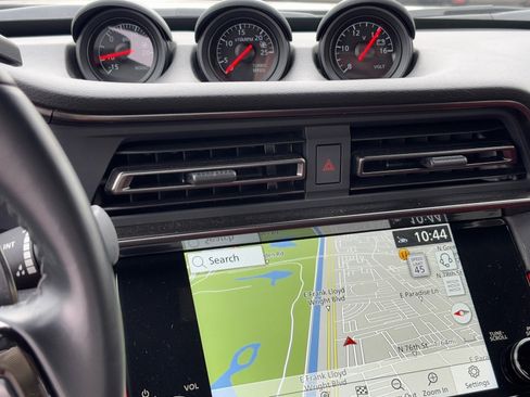 Certified 2024 Nissan Z Performance w/ Floor Mat Package image 21