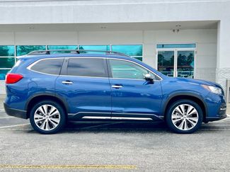Used 2022 Subaru Ascent Touring video 3