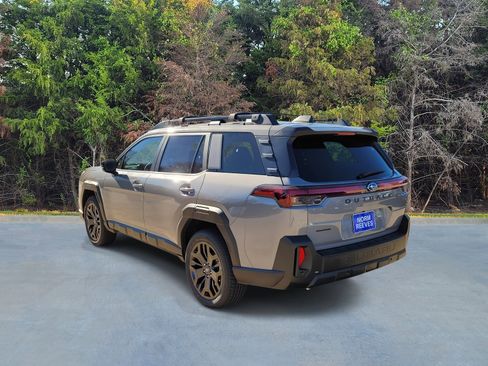 New 2026 Subaru Outback Limited XT image 20