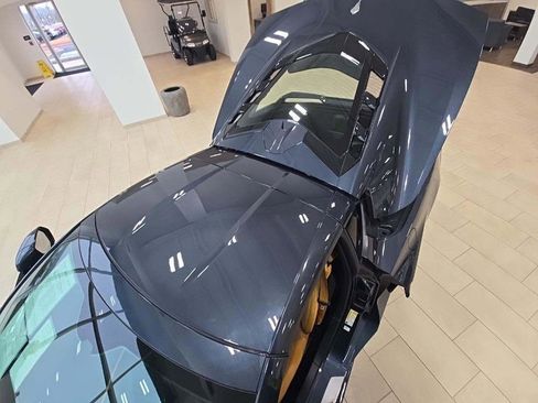 Used 2020 Chevrolet Corvette Stingray Preferred Cpe w/ 2LT Preferred Equipment Group image 8