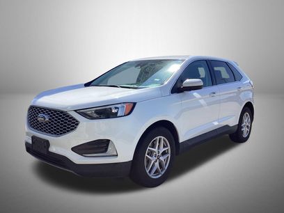 Used 2023 Ford Edge SEL