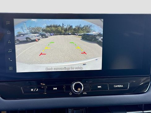 New 2026 Mitsubishi Outlander ES FWD image 14