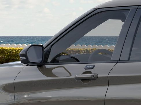 New 2026 Ford Explorer ST AWD/4WD image 36