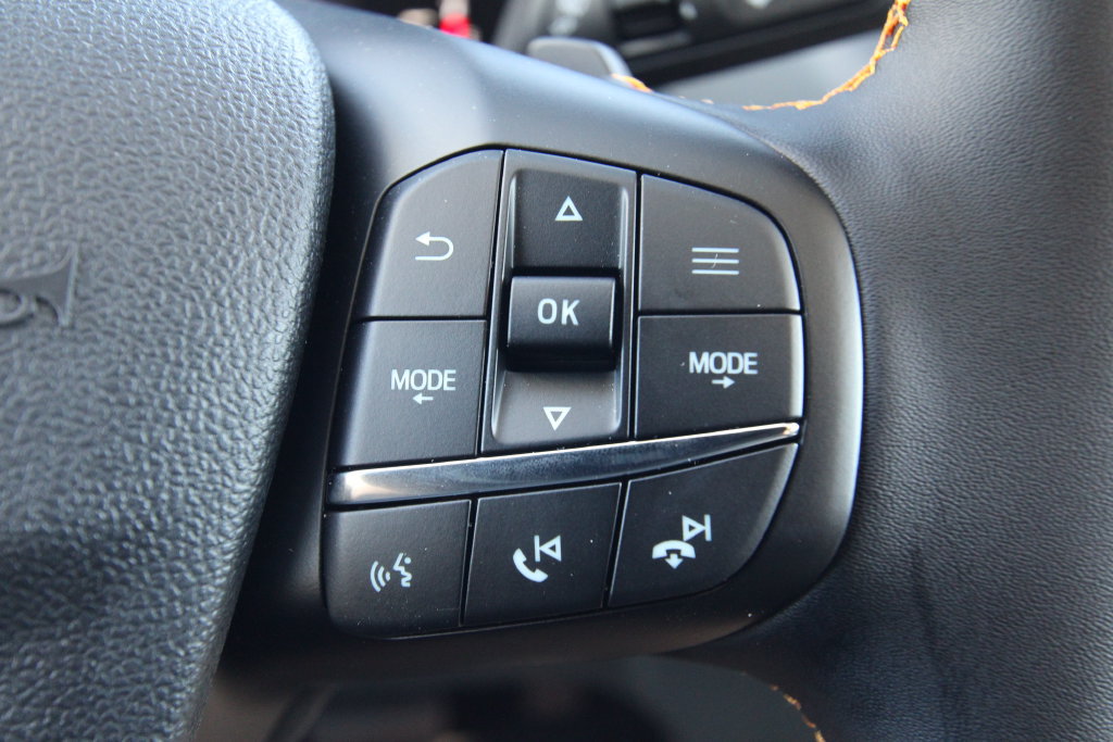New 2026 Ford Maverick Tremor AWD/4WD image 22