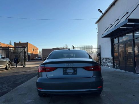 Used 2016 Audi A3 1.8T Premium image 5