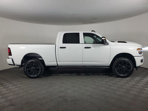 New 2026 RAM 2500 Tradesman image 3