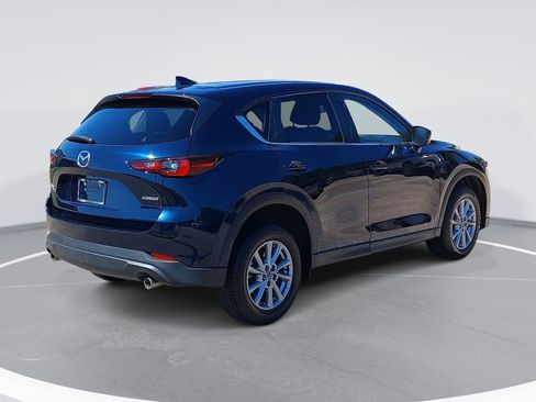 Certified 2022 MAZDA CX-5 AWD 2.5 S image 5