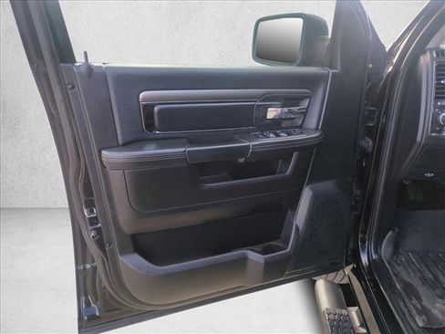 Used 2014 RAM 1500 Sport w/ Convenience Group image 10