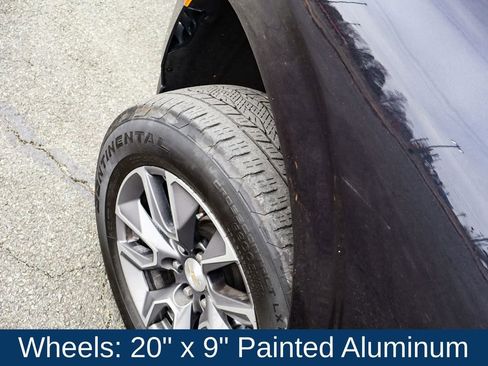 Used 2022 Chevrolet Tahoe LT w/ LT Signature Plus Package image 46