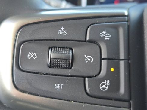 Used 2024 Chevrolet Silverado 1500 LT w/ All Star Edition Plus AWD/4WD image 15