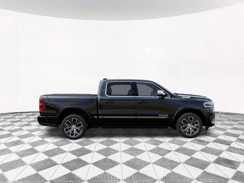 New 2026 RAM 1500 Tungsten AWD/4WD image 30