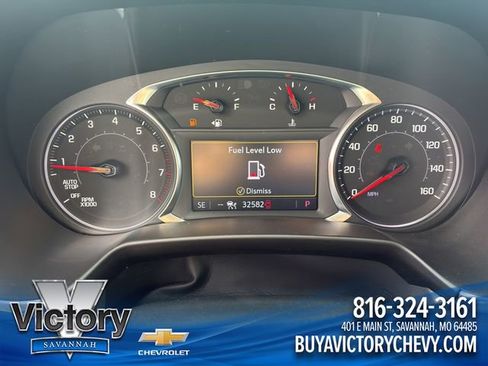 Used 2024 Chevrolet Blazer LT w/ Convenience Package image 19