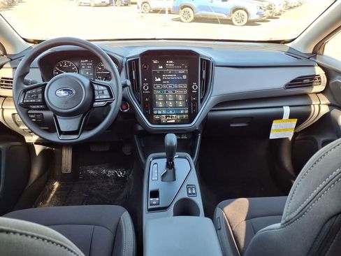 New 2026 Subaru Crosstrek 2.0i Premium AWD/4WD image 2