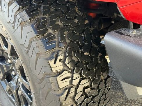 Used 2024 Ford Bronco Raptor image 10