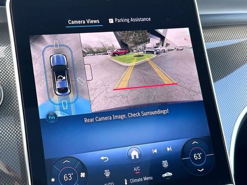 New 2026 Mercedes-Benz GLC 300 4MATIC image 19