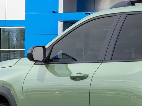 New 2026 Chevrolet Equinox LT w/ Midnight Edition FWD image 31