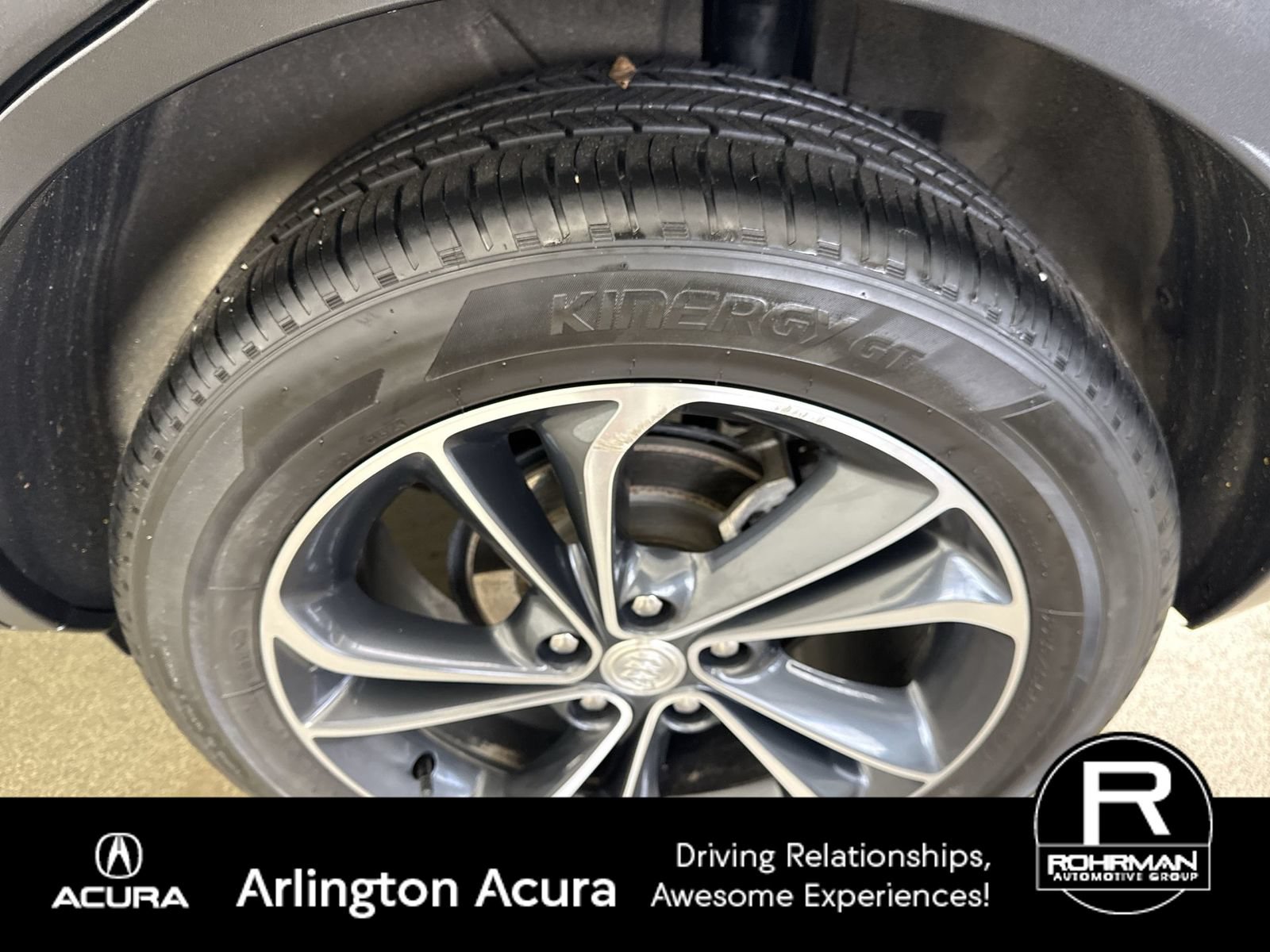 Used 2021 Buick Encore GX Essence FWD image 5