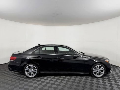 Used 2014 Mercedes-Benz E 350 Sedan image 7