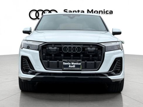 New 2026 Audi Q7 3.0T Premium Plus AWD/4WD image 10