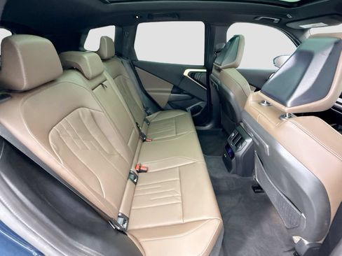 Used 2025 BMW X3 xDrive30i w/ Premium Package AWD/4WD image 20