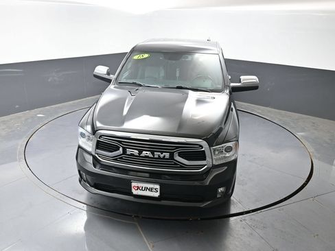Used 2018 RAM 1500 Limited AWD/4WD image 44