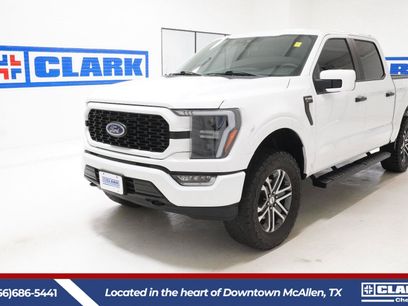 Used 2022 Ford F150 XL w/ STX Appearance Package
