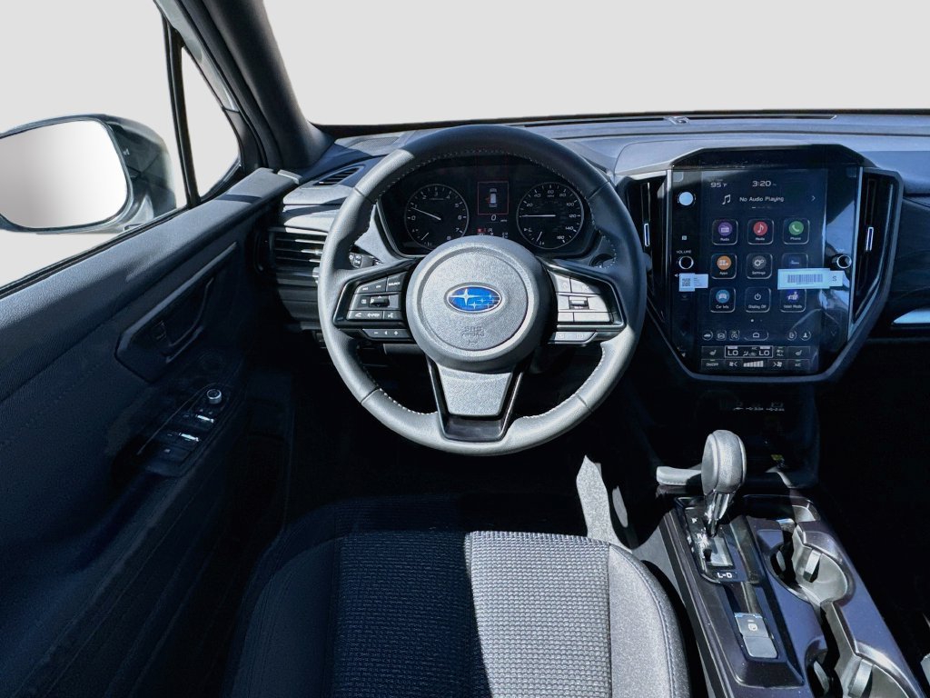 New 2026 Subaru Forester Premium AWD/4WD image 28