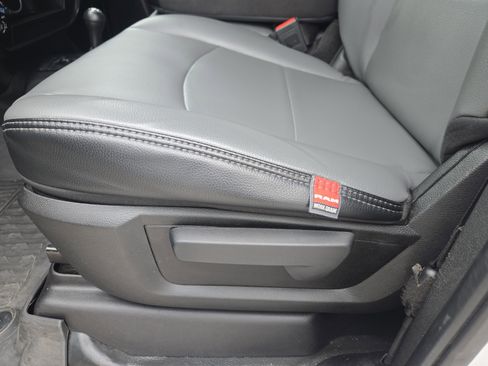 Used 2024 RAM 2500 Tradesman AWD/4WD image 28