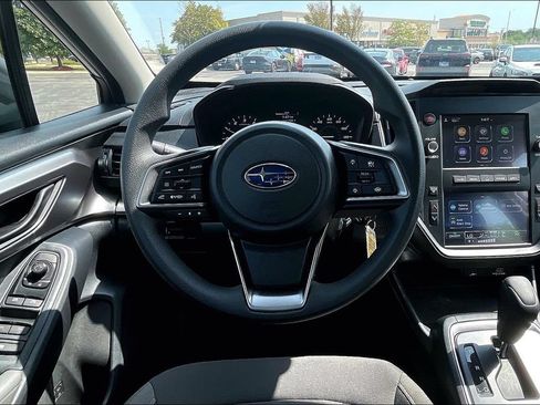 Used 2024 Subaru Impreza 2.0i AWD/4WD image 5