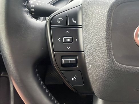 Used 2024 Toyota Prius LE image 22