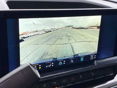 Certified 2024 Chevrolet Silverado 2500 High Country w/ Midnight Edition image 12