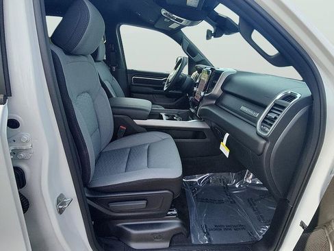 New 2026 RAM 1500 Big Horn AWD/4WD image 18