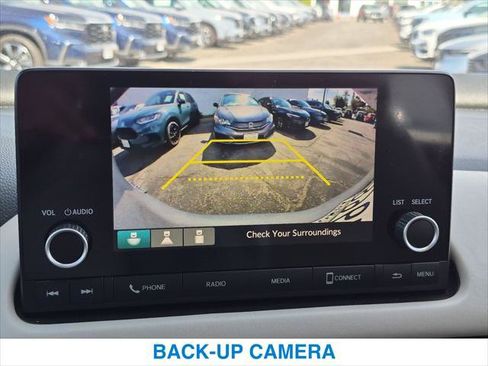 Used 2023 Honda HR-V LX image 18