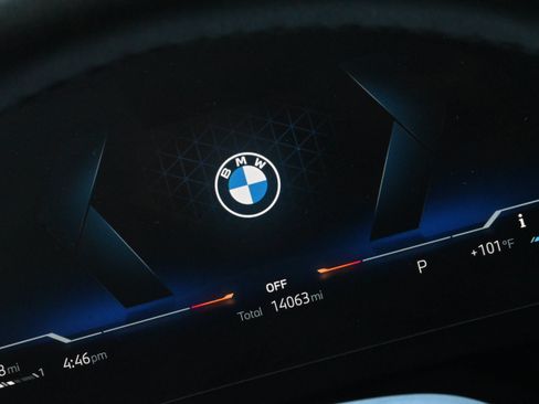 Used 2026 BMW X1 xDrive28i AWD/4WD image 35