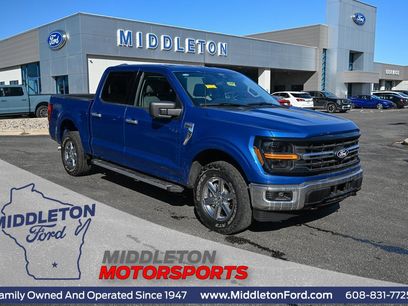 Used 2024 Ford F150 XLT