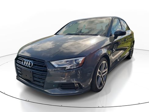 Used 2020 Audi A3 2.0T Premium image 3