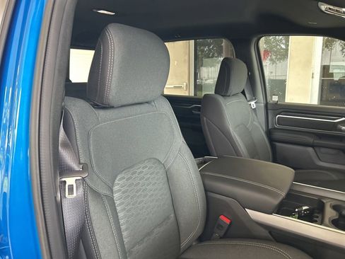 New 2025 RAM 1500 Big Horn image 20