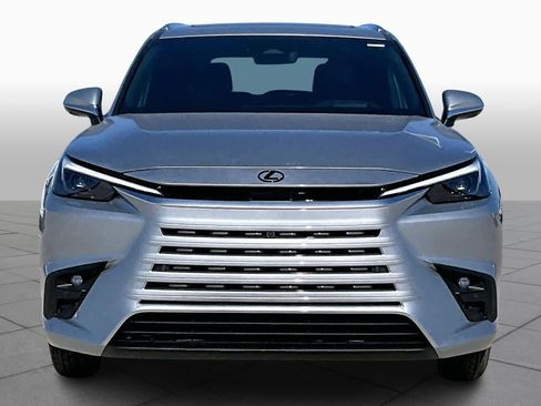 New 2026 Lexus TX 350 AWD image 2