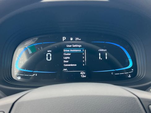 New 2026 Hyundai Venue SE image 23