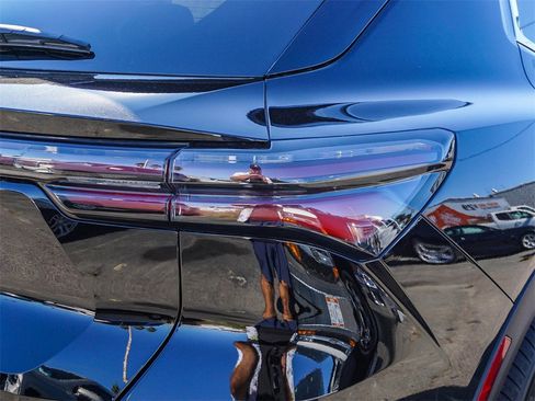 New 2026 Chevrolet Equinox EV LT image 7