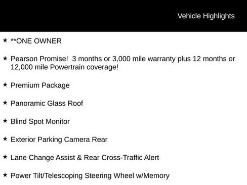 Used 2021 Lexus ES 350 w/ Premium Package FWD image 6