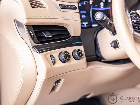 Used 2019 Cadillac Escalade ESV Platinum image 23