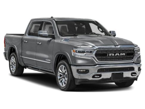 Certified 2024 RAM 1500 Limited AWD/4WD image 6