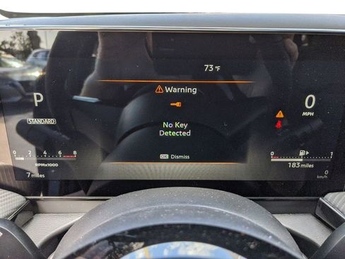 New 2025 Nissan Kicks SR w/ Illumination Package image 15