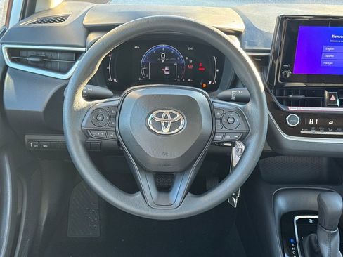 New 2026 Toyota Corolla LE image 12