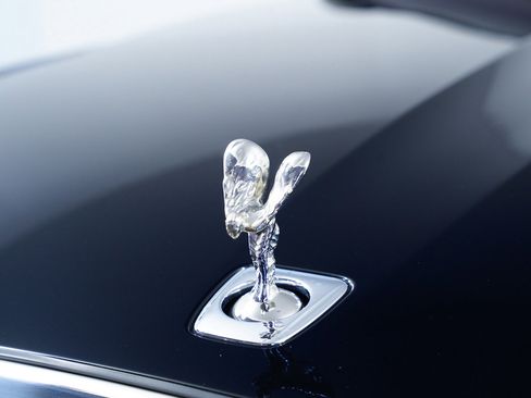 Used 2022 Rolls-Royce Ghost image 28