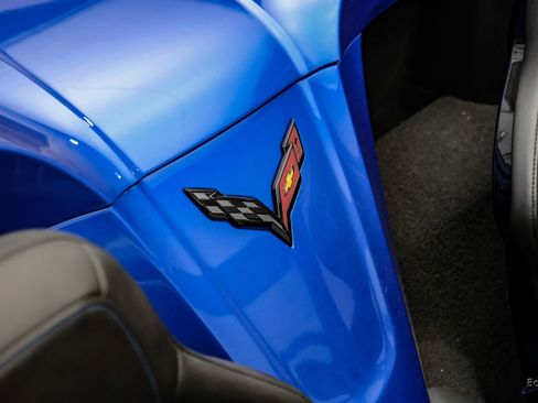 Used 2019 Chevrolet Corvette ZR1 RWD image 64